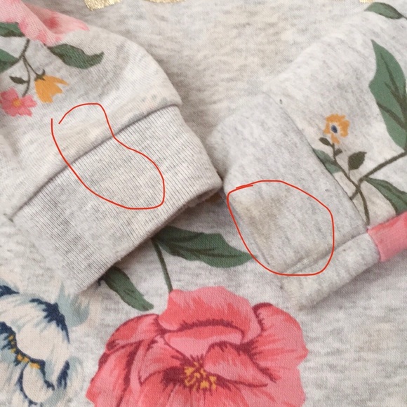 Old Navy Toddler Sweater - Picture 4 of 4